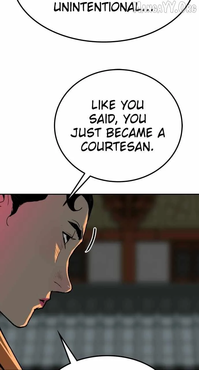 The Tales of Heaven And Earth Chapter 50 page 54