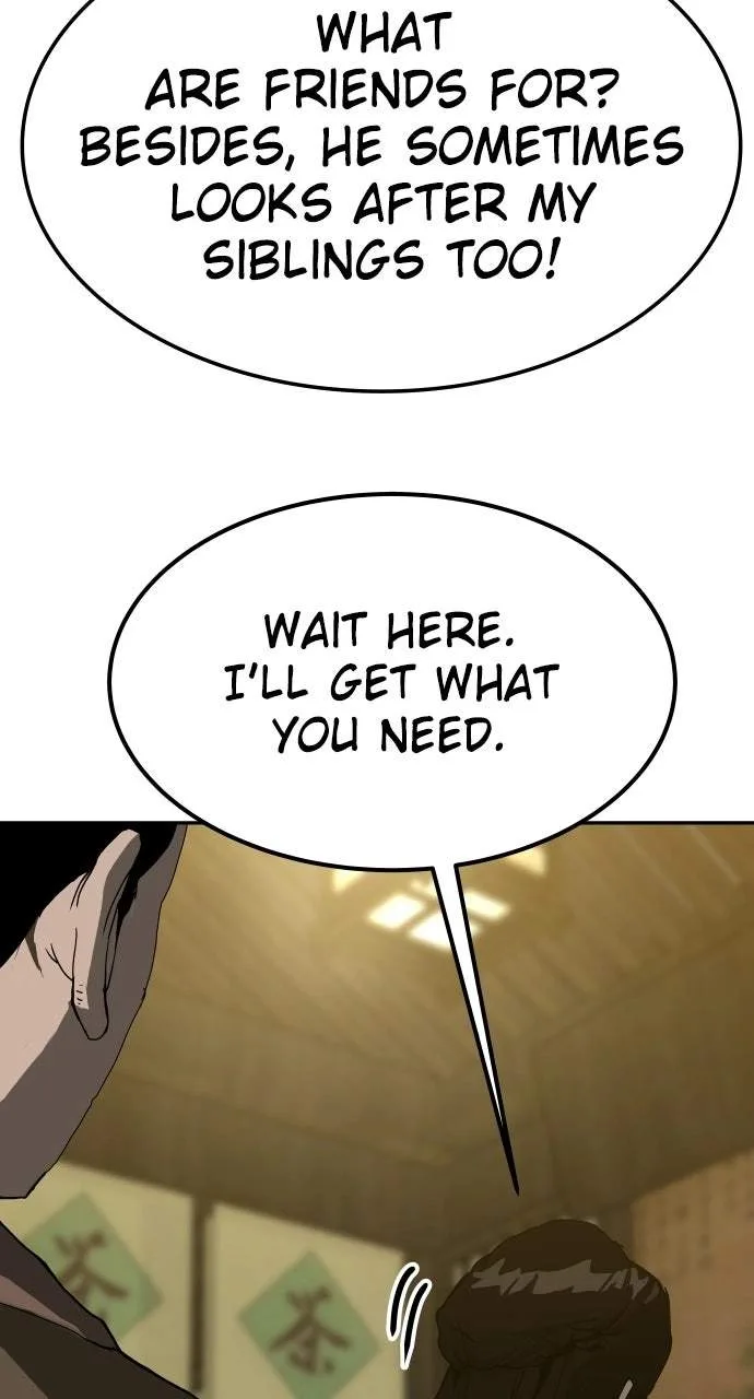 The Tales of Heaven And Earth Chapter 51 page 86