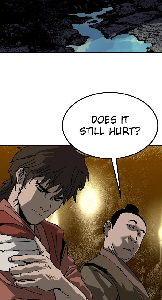 The Tales of Heaven And Earth Chapter 51 page 92