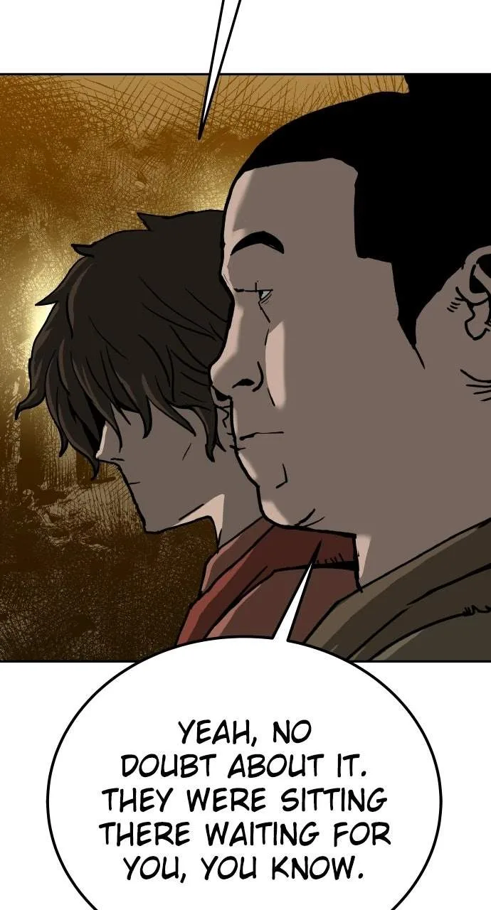 The Tales of Heaven And Earth Chapter 51 page 96