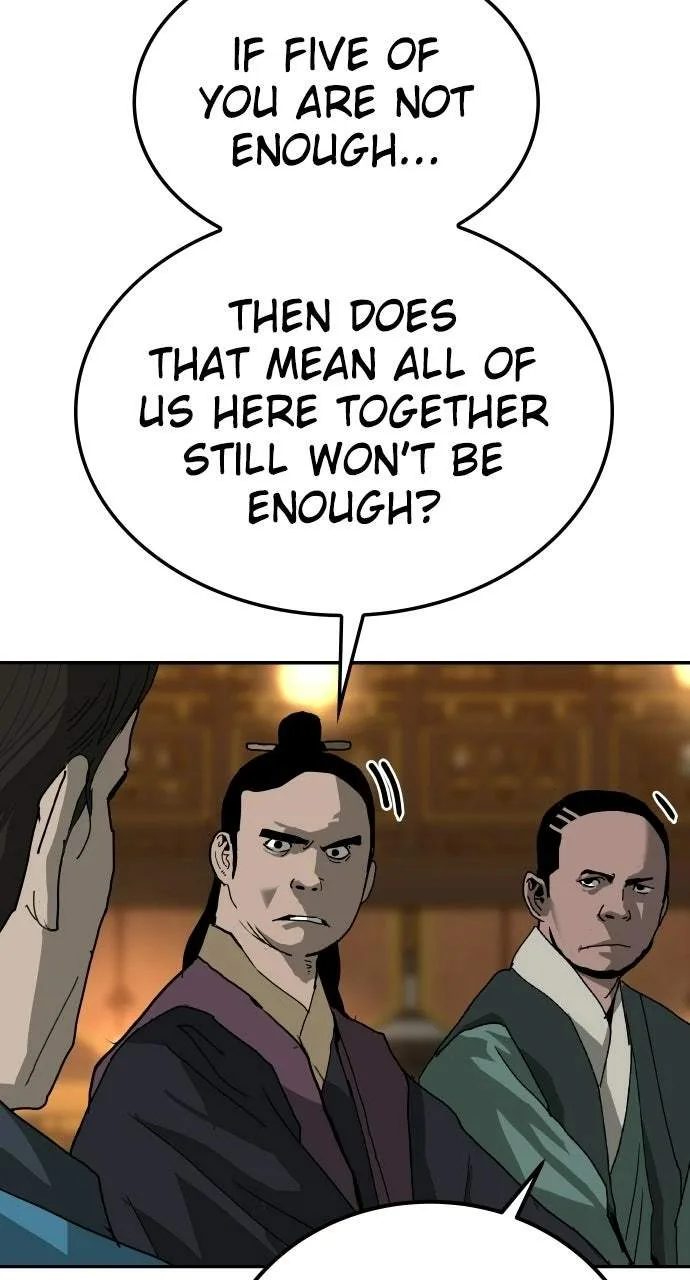 The Tales of Heaven And Earth Chapter 52 page 53