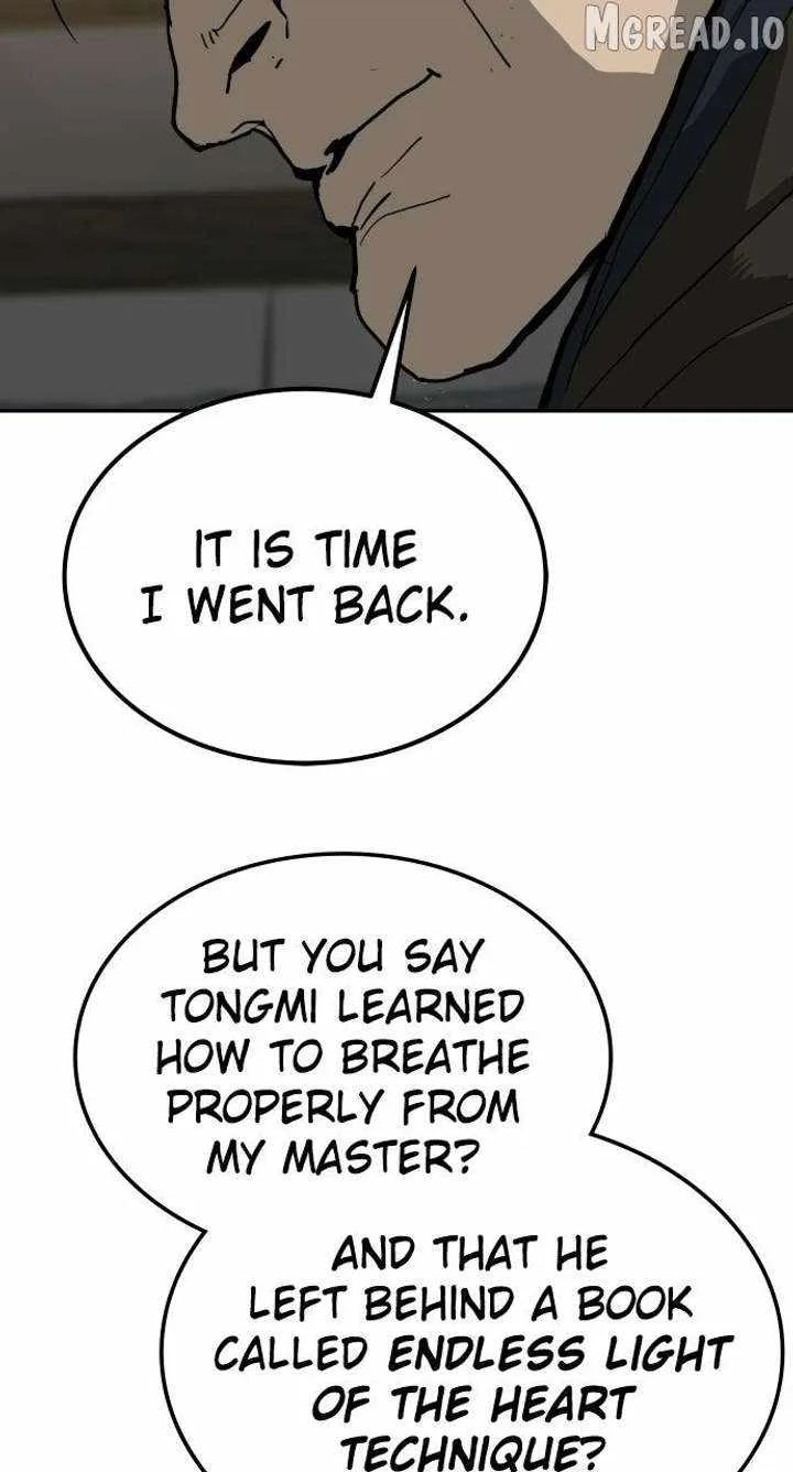 The Tales of Heaven And Earth Chapter 54 page 31