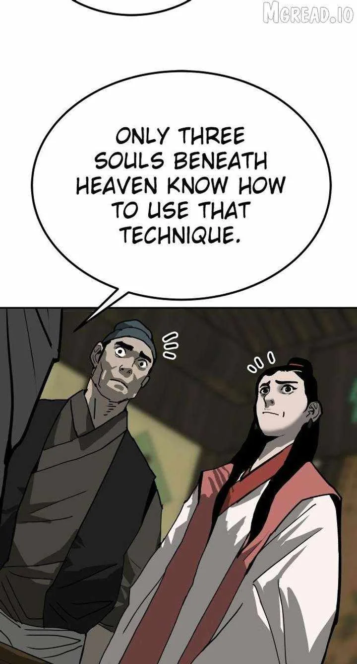 The Tales of Heaven And Earth Chapter 54 page 33