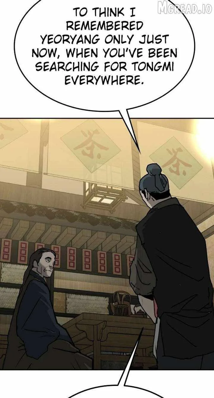 The Tales of Heaven And Earth Chapter 54 page 43