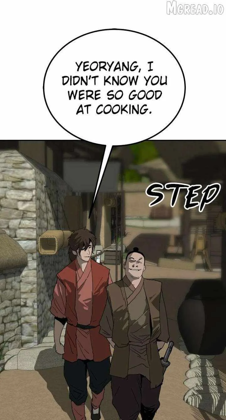 The Tales of Heaven And Earth Chapter 54 page 56