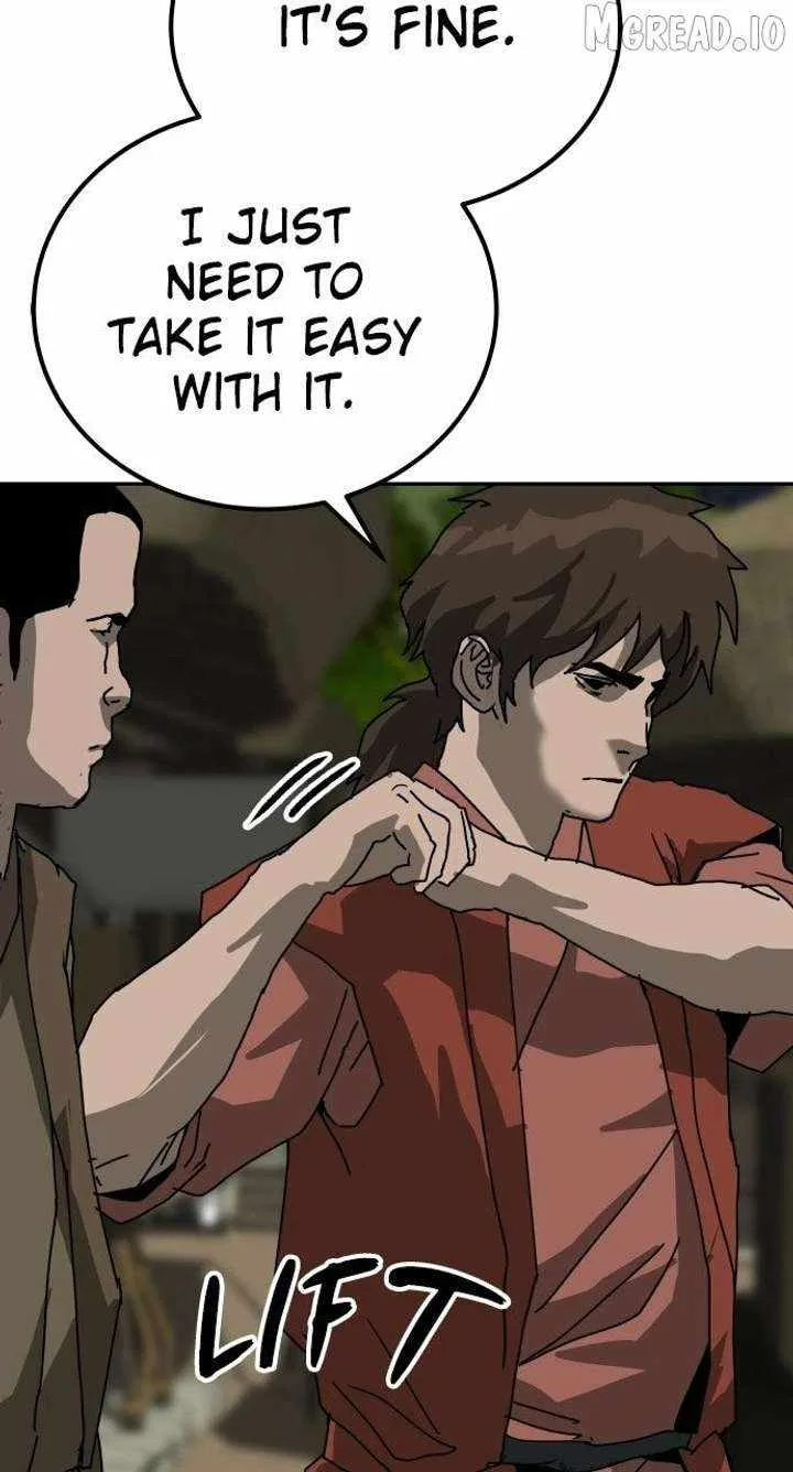 The Tales of Heaven And Earth Chapter 54 page 61