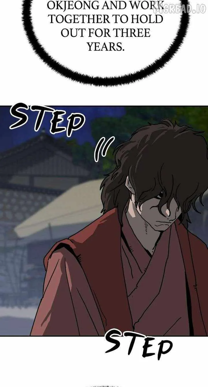The Tales of Heaven And Earth Chapter 54 page 72