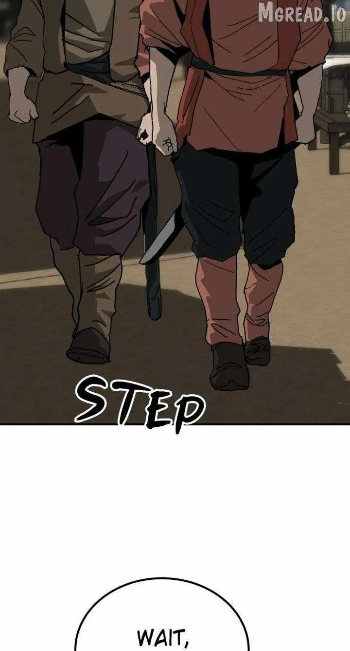 The Tales of Heaven And Earth Chapter 54 page 77