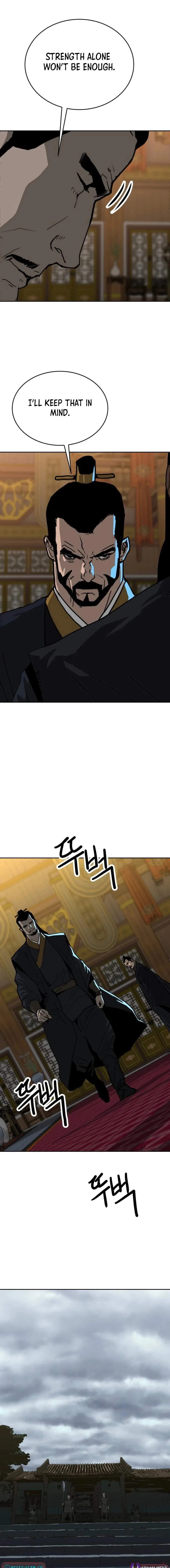 The Tales of Heaven And Earth Chapter 65 page 17