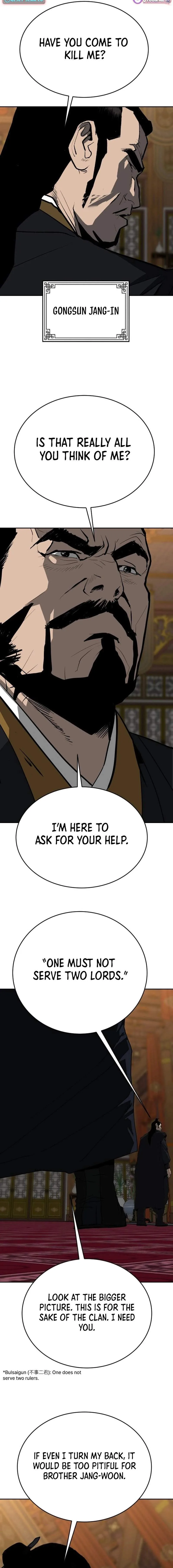 The Tales of Heaven And Earth Chapter 65 page 14