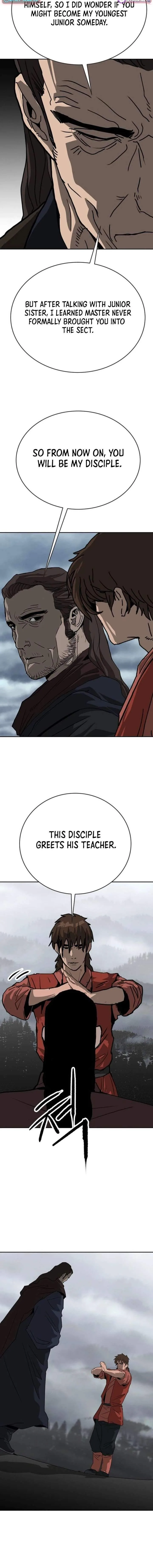 The Tales of Heaven And Earth Chapter 67 page 2