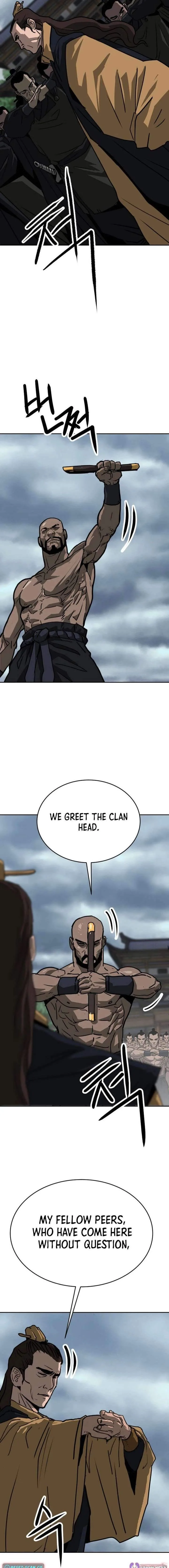 The Tales of Heaven And Earth Chapter 67 page 17