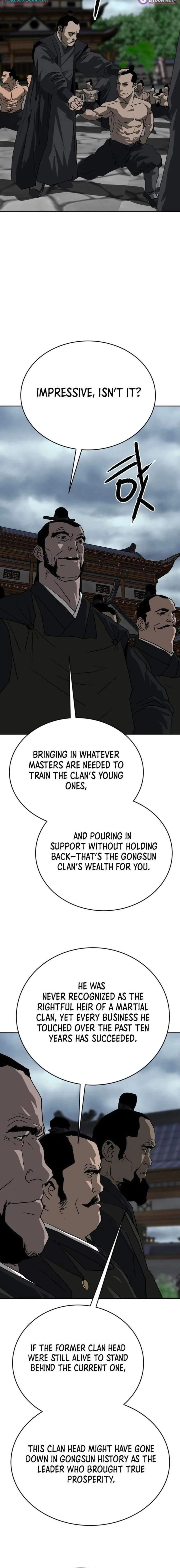 The Tales of Heaven And Earth Chapter 67 page 14
