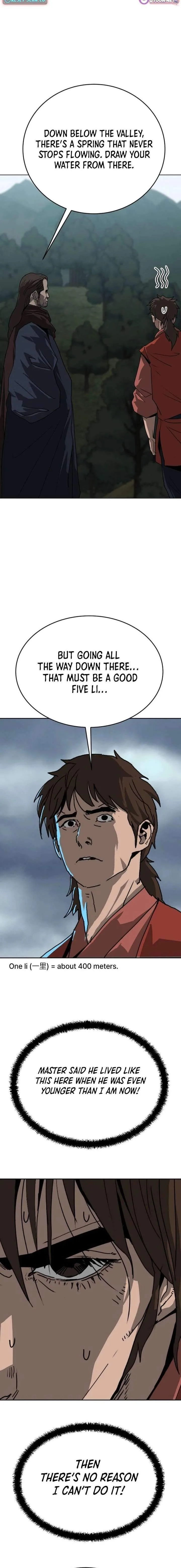 The Tales of Heaven And Earth Chapter 67 page 6