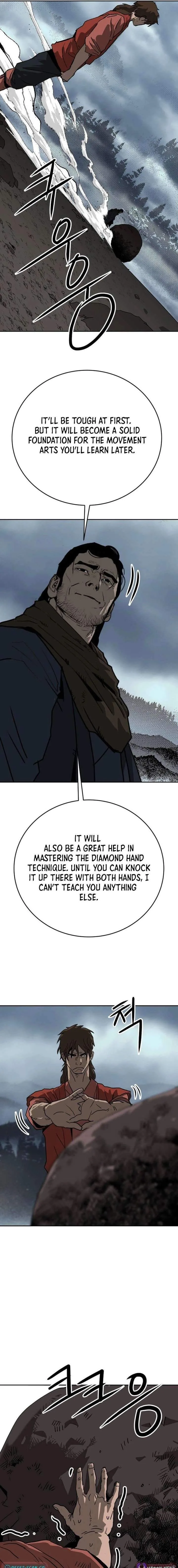 The Tales of Heaven And Earth Chapter 67 page 9