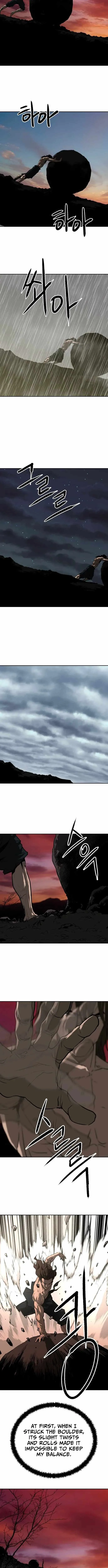 The Tales of Heaven And Earth Chapter 70 page 7