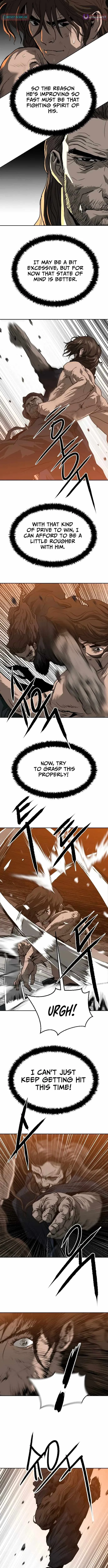 The Tales of Heaven And Earth Chapter 70 page 12