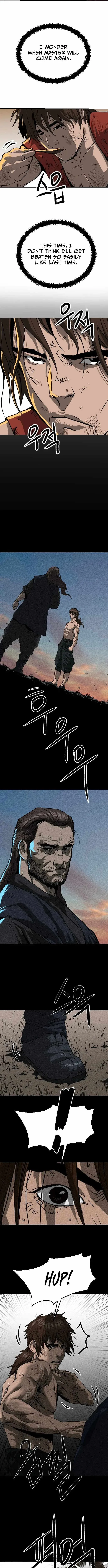 The Tales of Heaven And Earth Chapter 70 page 9