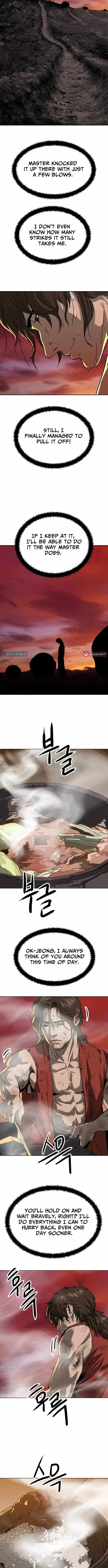 The Tales of Heaven And Earth Chapter 70 page 8
