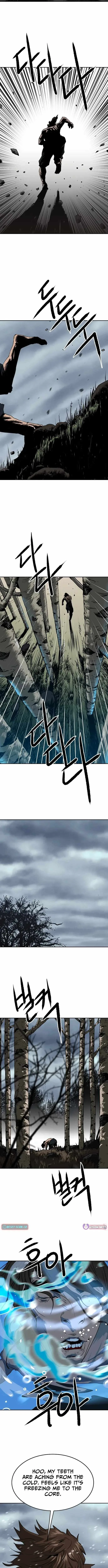 The Tales of Heaven And Earth Chapter 70 page 4