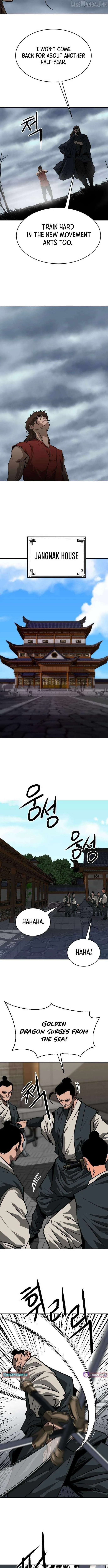 The Tales of Heaven And Earth Chapter 72 page 2