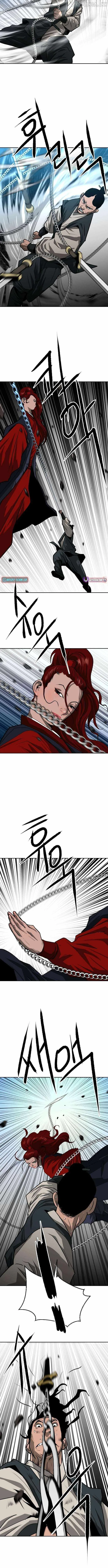 The Tales of Heaven And Earth Chapter 72 page 8