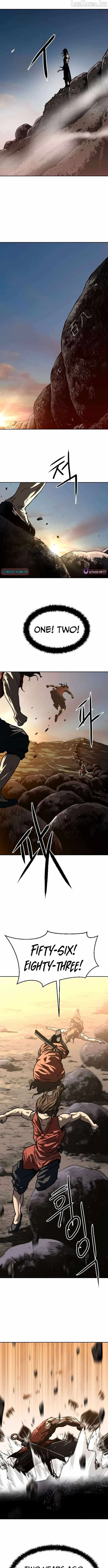 The Tales of Heaven And Earth Chapter 73 page 6