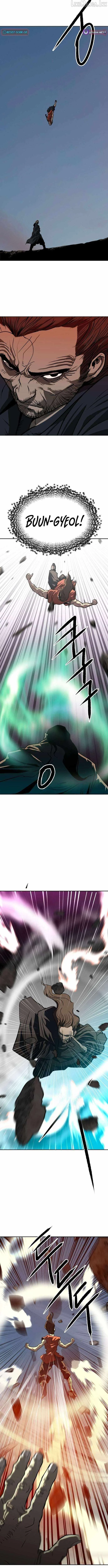 The Tales of Heaven And Earth Chapter 73 page 9
