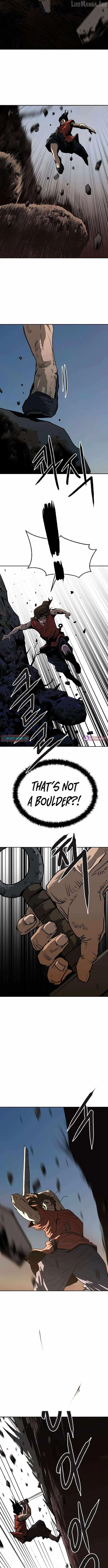 The Tales of Heaven And Earth Chapter 73 page 7