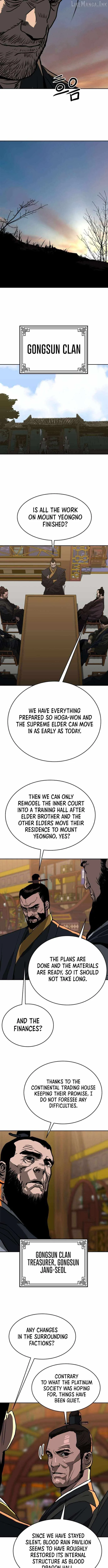 The Tales of Heaven And Earth Chapter 74 page 3
