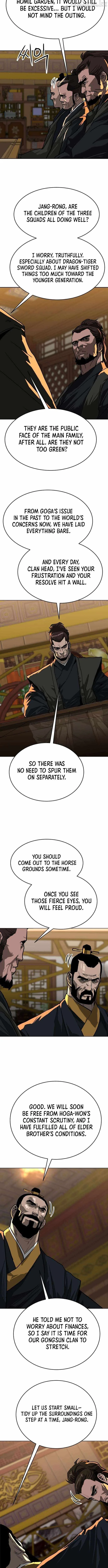 The Tales of Heaven And Earth Chapter 74 page 5