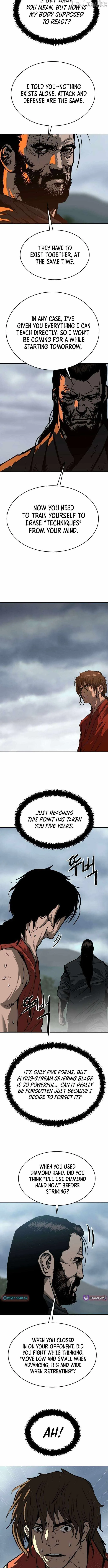 The Tales of Heaven And Earth Chapter 75 page 2