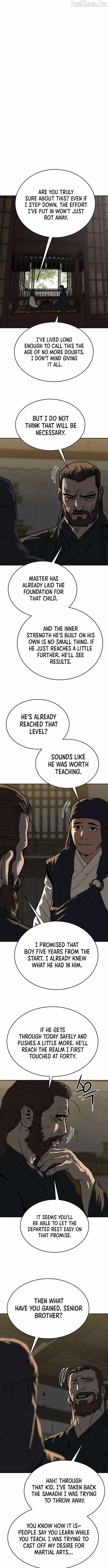 The Tales of Heaven And Earth Chapter 75 page 4