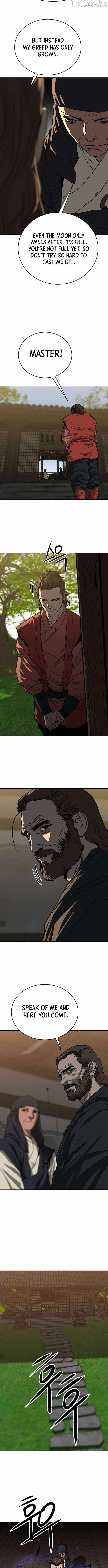 The Tales of Heaven And Earth Chapter 75 page 5