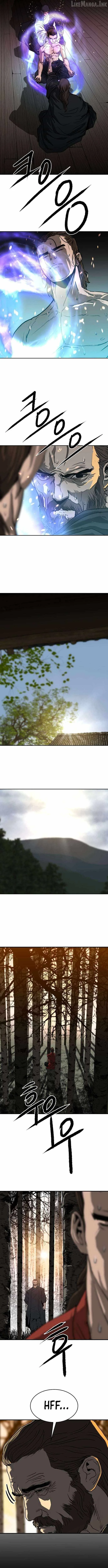 The Tales of Heaven And Earth Chapter 75 page 7