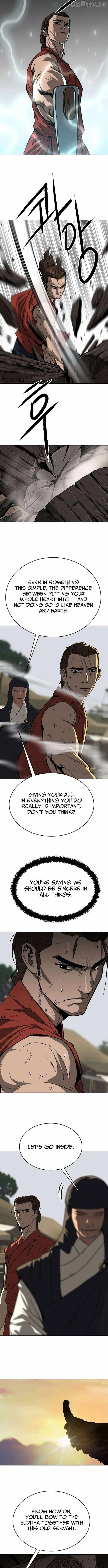 The Tales of Heaven And Earth Chapter 76 page 3