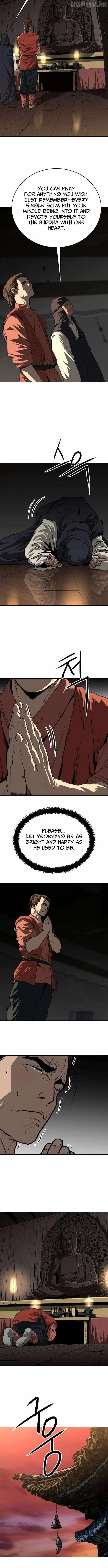 The Tales of Heaven And Earth Chapter 76 page 4