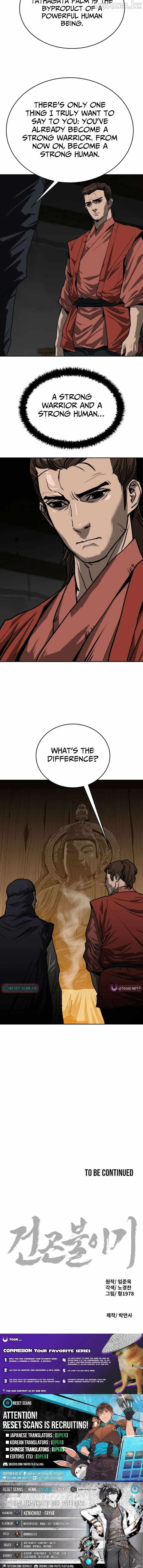 The Tales of Heaven And Earth Chapter 76 page 12