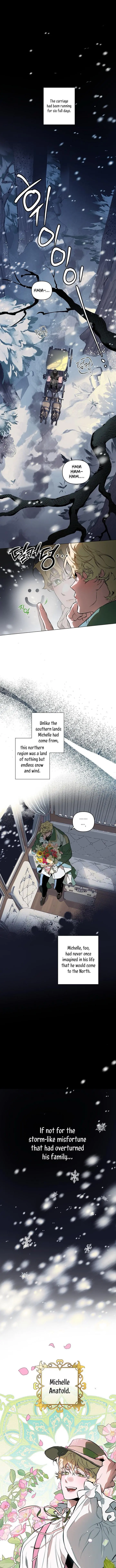 The Taming Chapter 1 page 2
