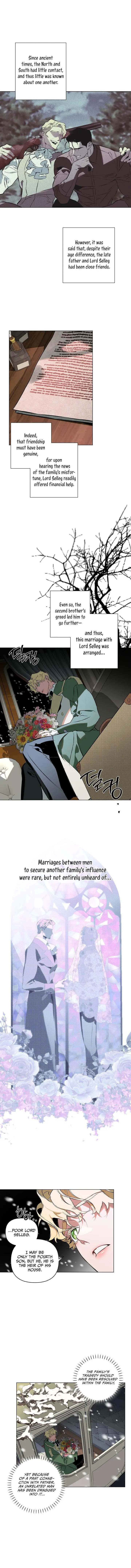 The Taming Chapter 1 page 4