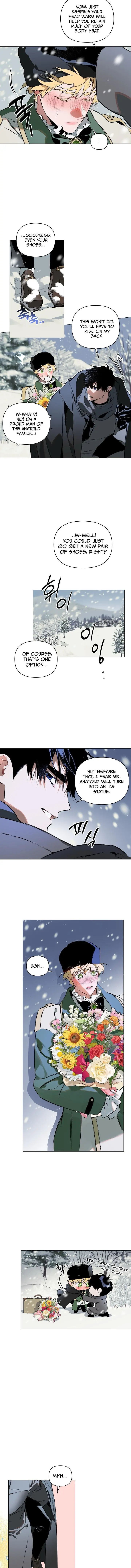 The Taming Chapter 1 page 9