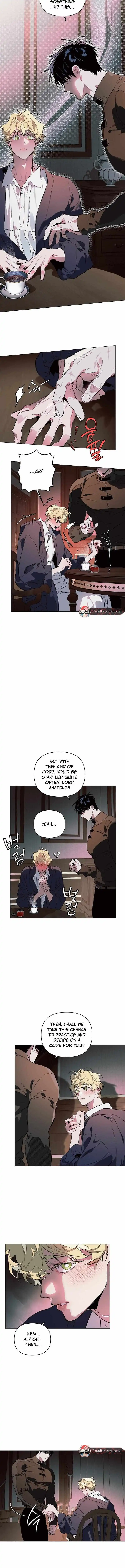 The Taming Chapter 10 page 4
