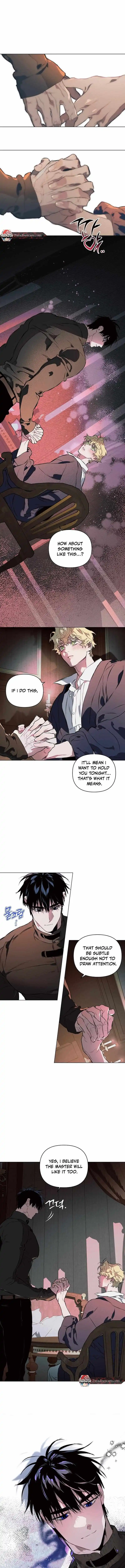 The Taming Chapter 10 page 5