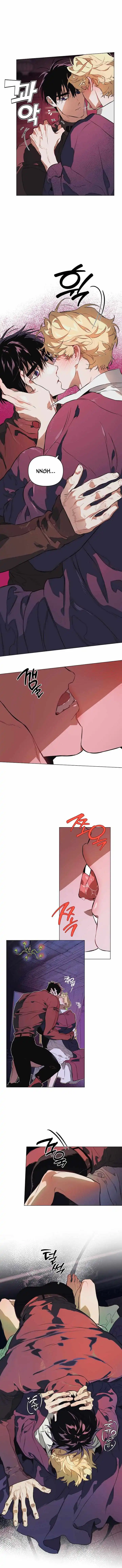The Taming Chapter 11 page 4