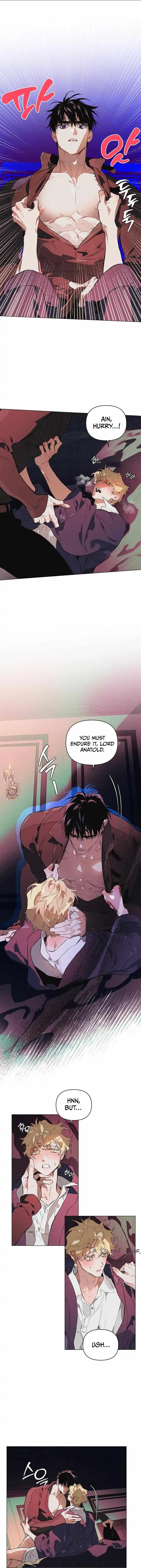 The Taming Chapter 11 page 6