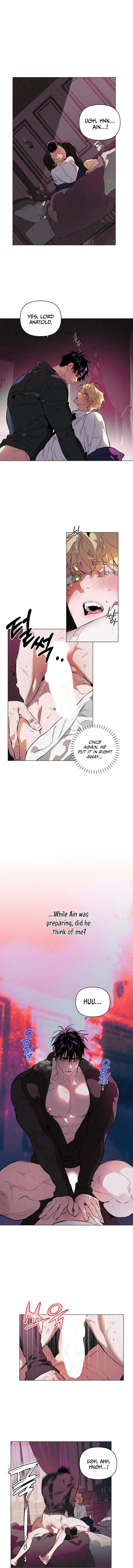 The Taming Chapter 12 page 4