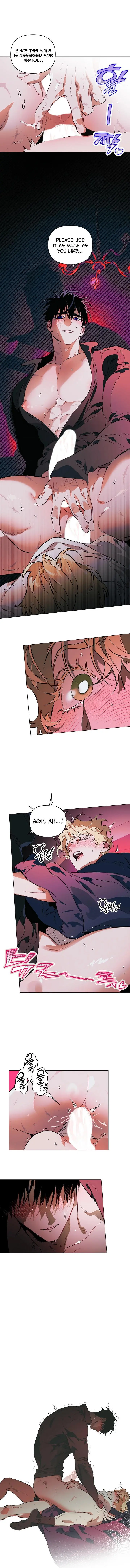 The Taming Chapter 12 page 7