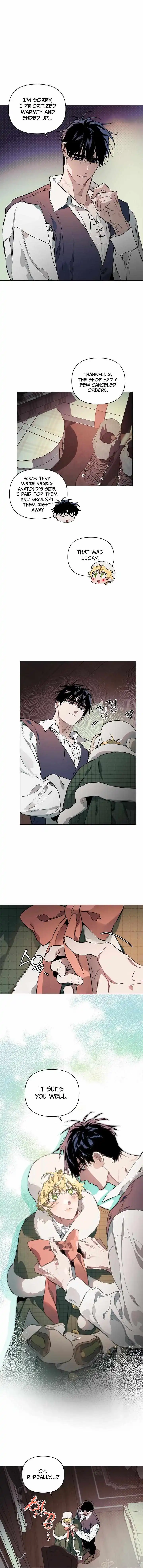 The Taming Chapter 13 page 3