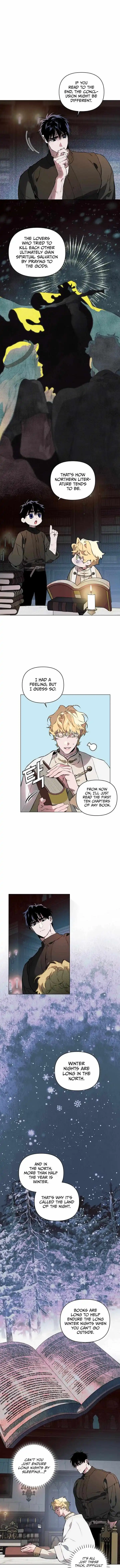 The Taming Chapter 13 page 6