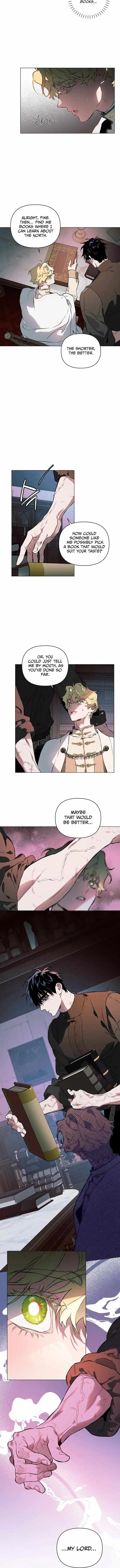 The Taming Chapter 13 page 7